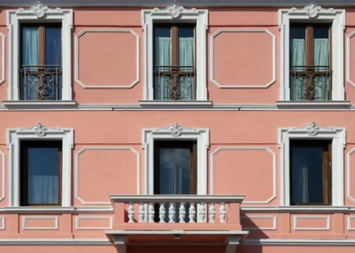 Casa Calicantus Milán